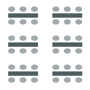 Rectangle Tables