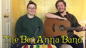 Benanna Band