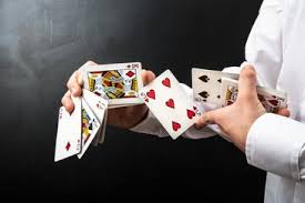 card tricks 