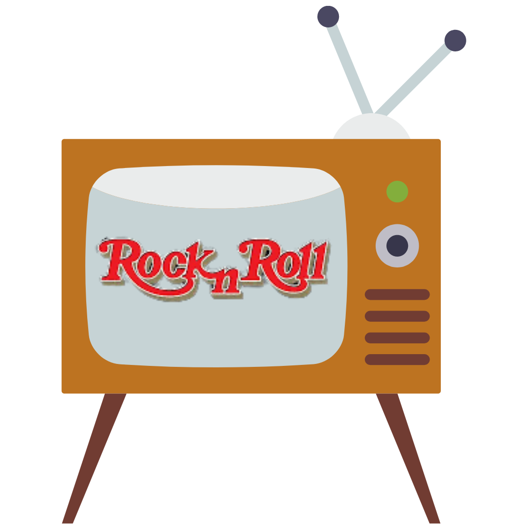 Rock N Roll TV