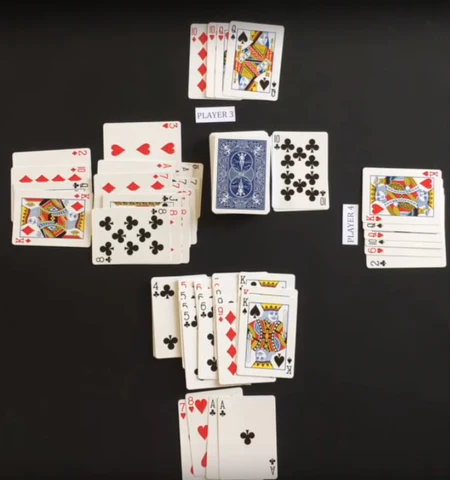 Canasta Overview, History & Rules, What is Canasta?