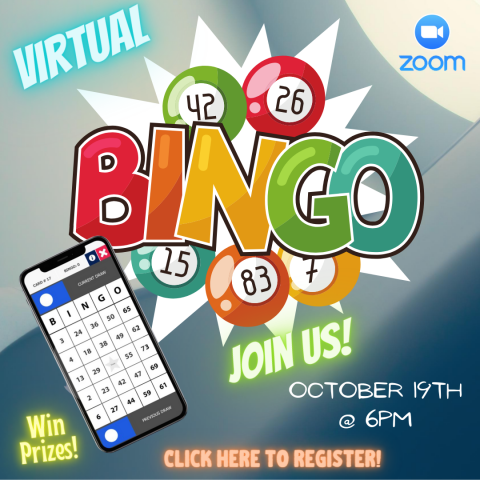 virtual bingo game to play with friends