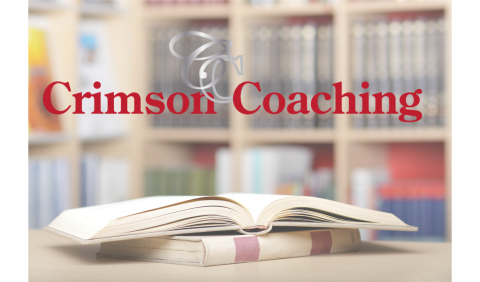 crimson coaching