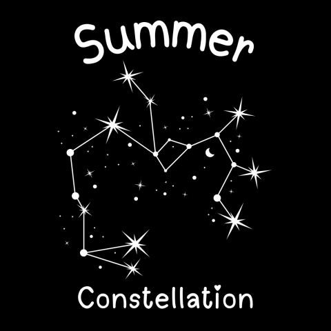Summer Constellation