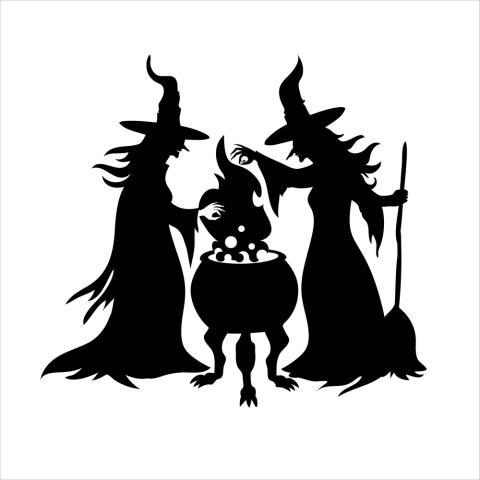 Salem witches