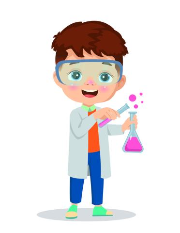 Tiny Scientist