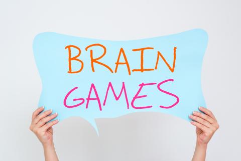 brain games