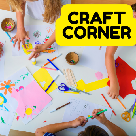 craft corner