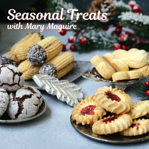 Seasonal Treats