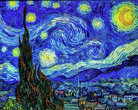 Starry Night