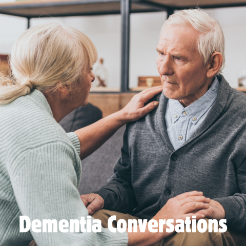 Dementia Conversations