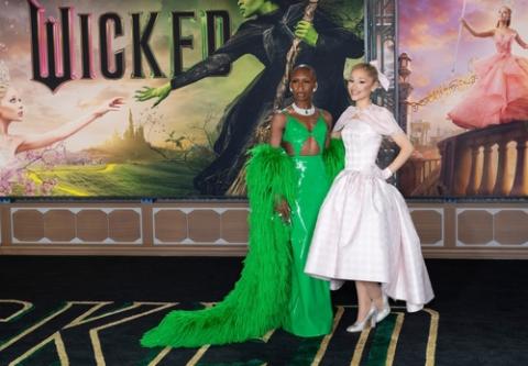 Wicked Movie