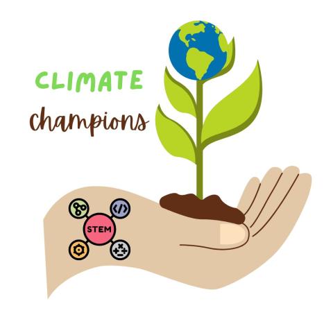 climate champions