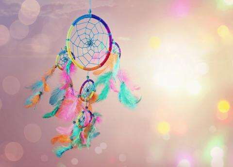 Dream Catcher