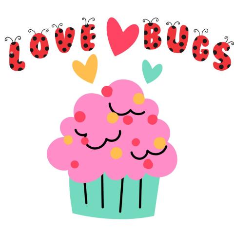 love bugs