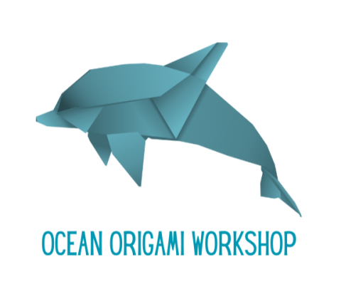 ocean origami workshop