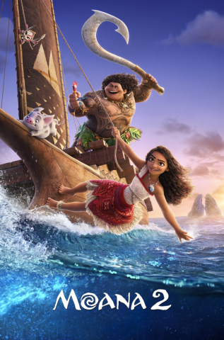 moana 2