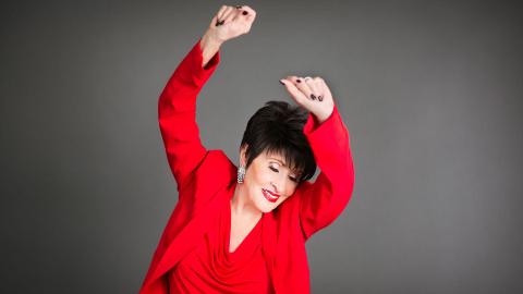 Chita Rivera