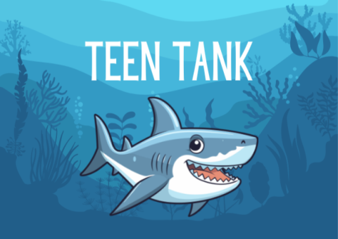 teen tank