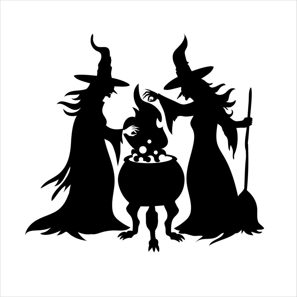 Salem witches