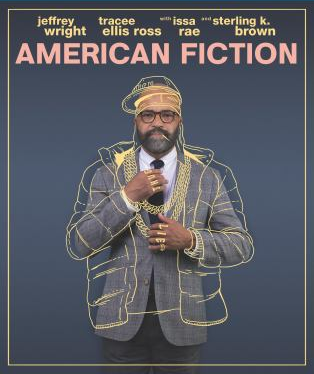 American Fiction