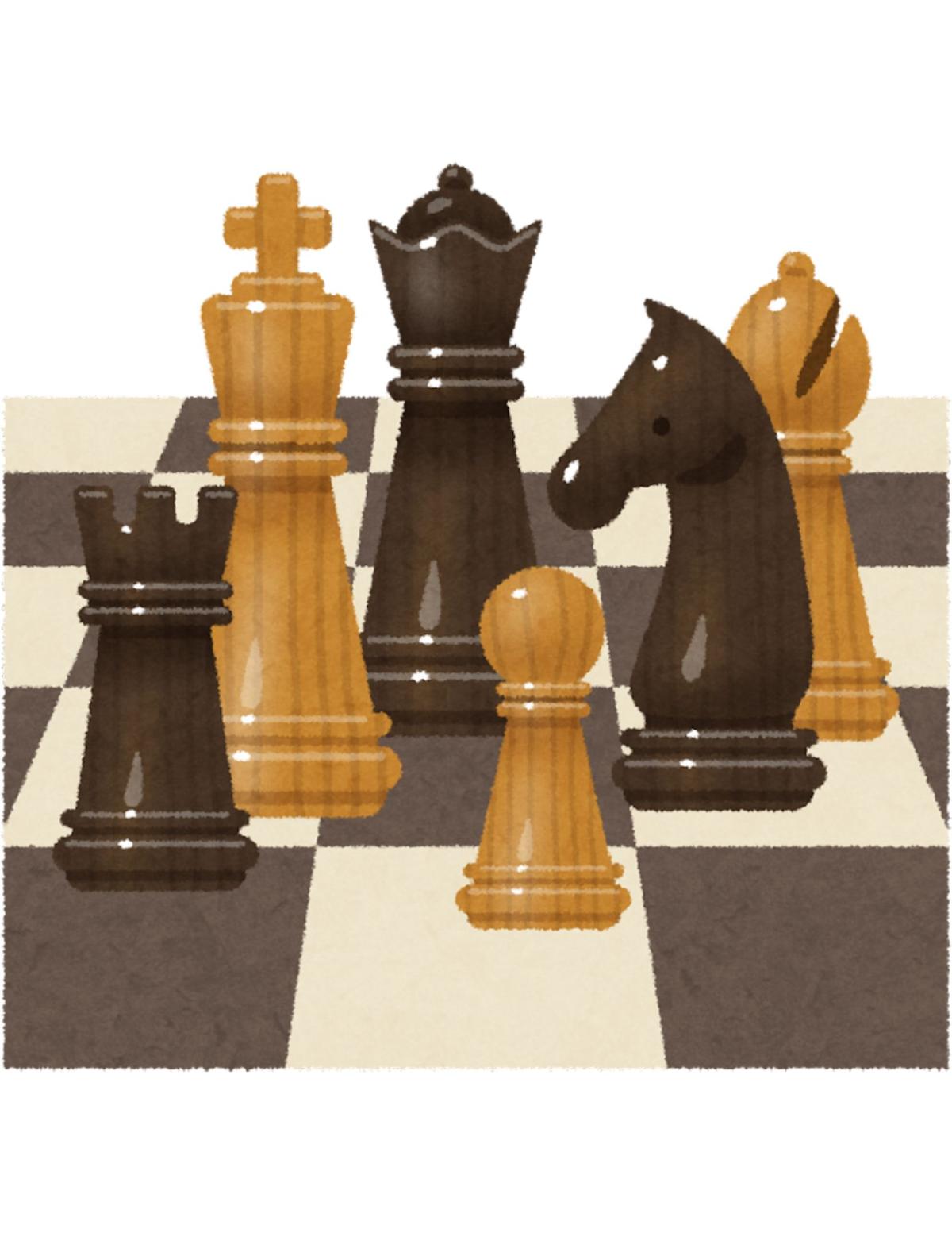 chess