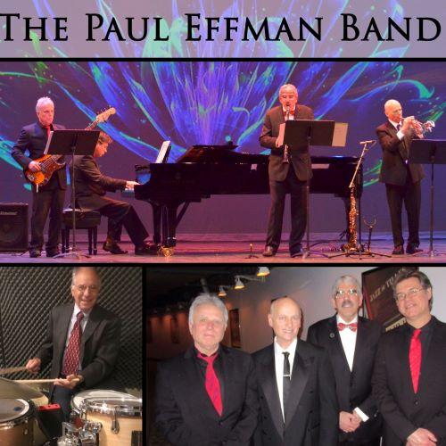 Paul Effman Band