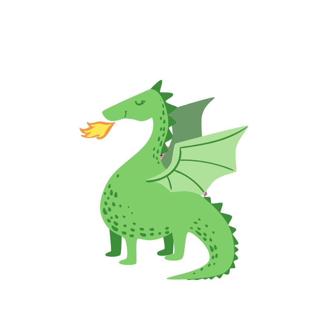 dragon