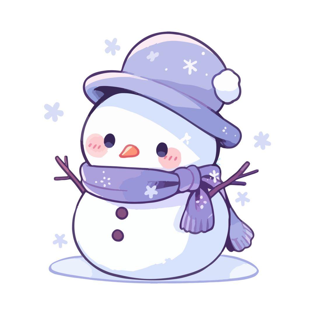 snowman