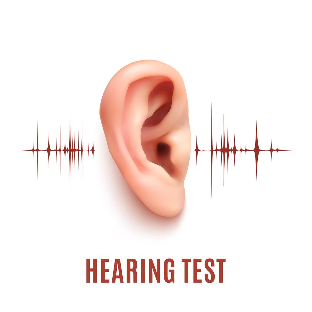 Hearing Test