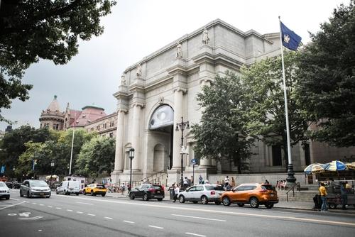 American Museum of Natural History