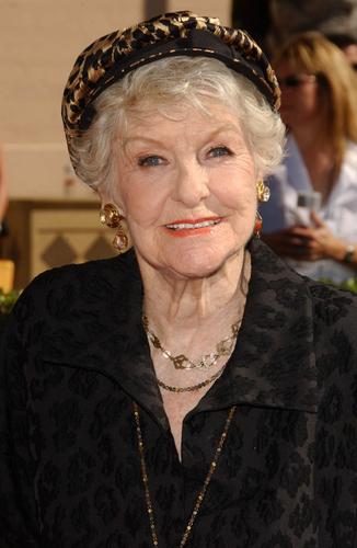 Elaine Stritch