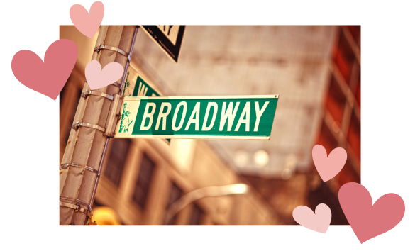 Love Story of Broadway