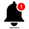 Notification Icon